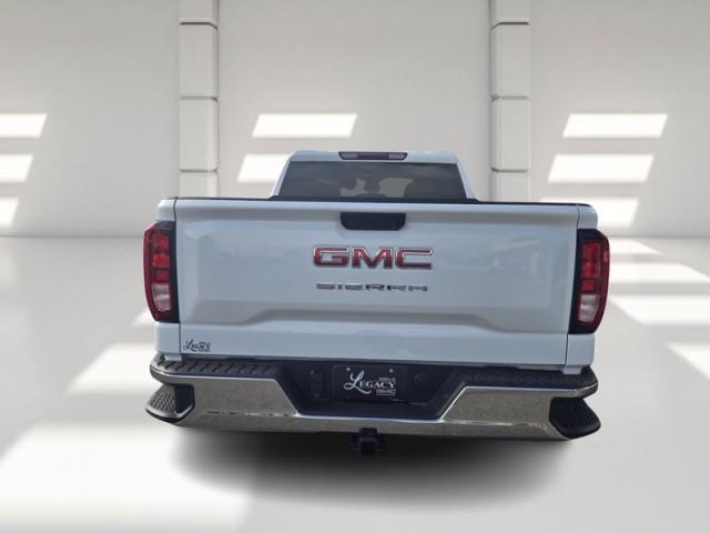 new 2026 GMC Sierra 1500 car, priced at $47,475