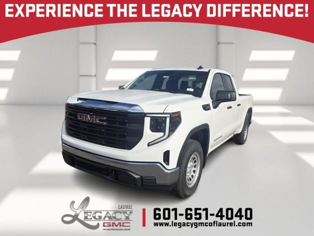 new 2026 GMC Sierra 1500 car, priced at $47,475