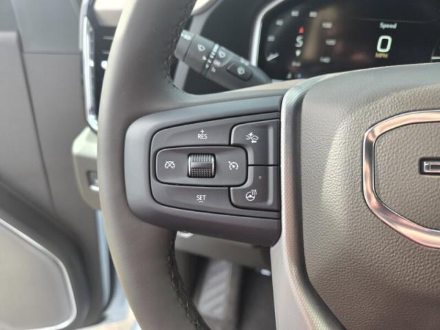 new 2026 GMC Sierra 2500 car, priced at $88,070