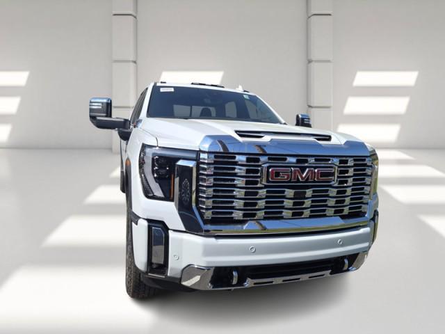 new 2026 GMC Sierra 2500 car, priced at $98,735