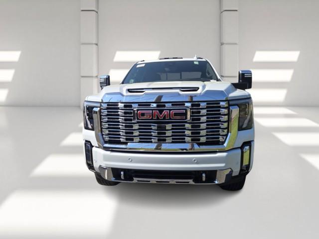 new 2026 GMC Sierra 2500 car, priced at $98,735