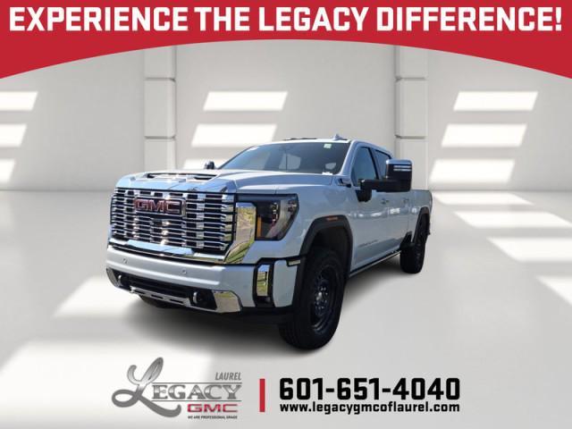 new 2026 GMC Sierra 2500 car, priced at $98,735