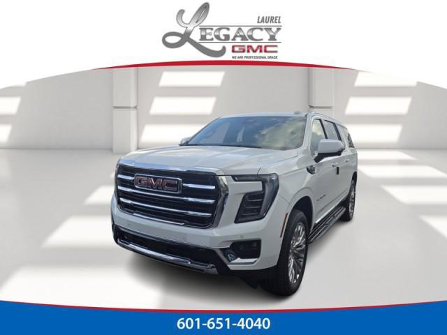new 2026 GMC Yukon XL car, priced at $78,580