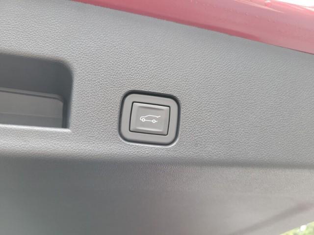 new 2026 GMC Acadia car, priced at $45,720