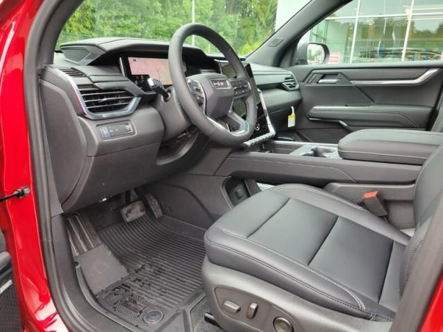 new 2026 GMC Acadia car, priced at $45,720