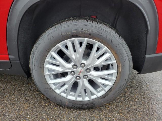 new 2026 GMC Acadia car, priced at $45,720