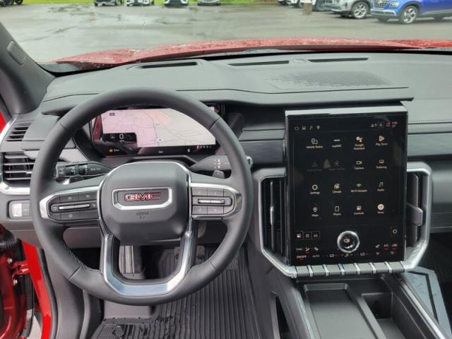 new 2026 GMC Acadia car, priced at $45,720