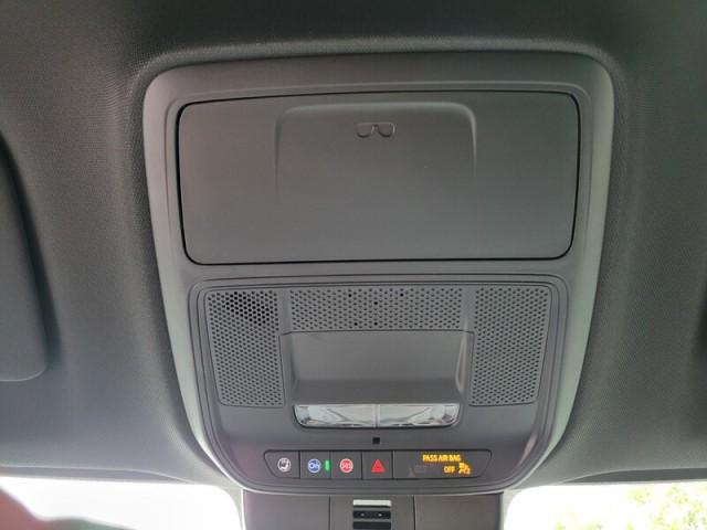 new 2026 GMC Acadia car, priced at $45,720