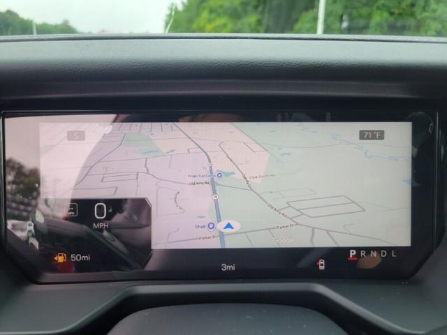 new 2026 GMC Acadia car, priced at $45,720