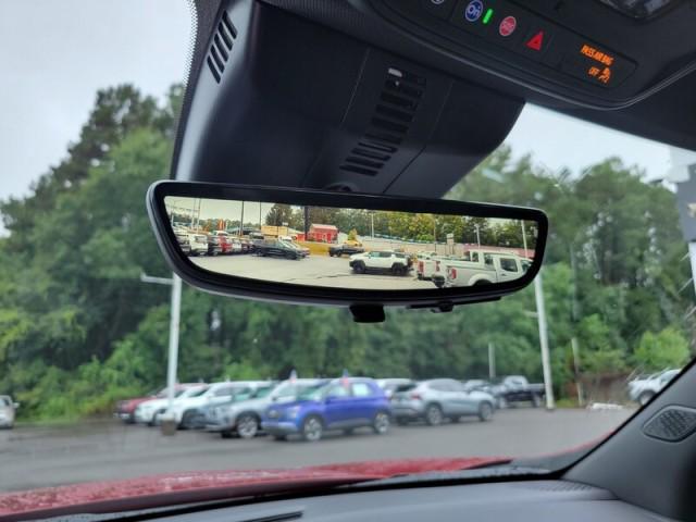 new 2026 GMC Acadia car, priced at $45,720