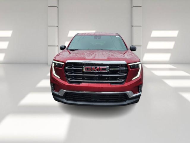 new 2026 GMC Acadia car, priced at $45,720