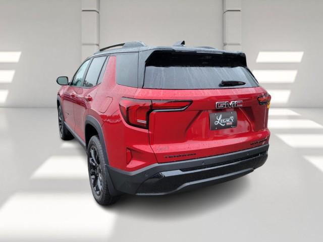 new 2026 GMC Terrain car, priced at $37,070