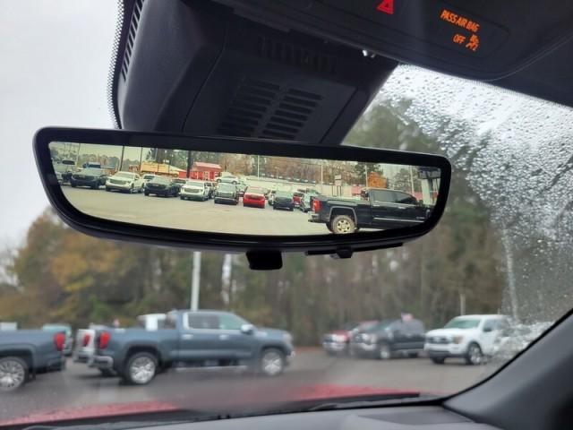 new 2026 GMC Terrain car, priced at $37,070