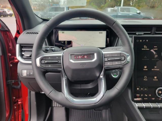 new 2026 GMC Terrain car, priced at $37,070