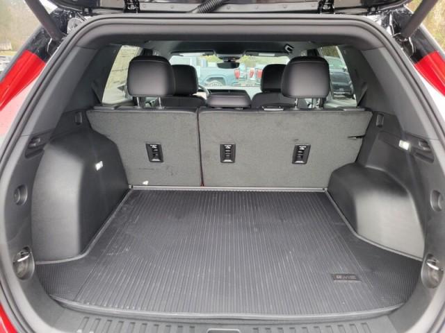 new 2026 GMC Terrain car, priced at $37,070