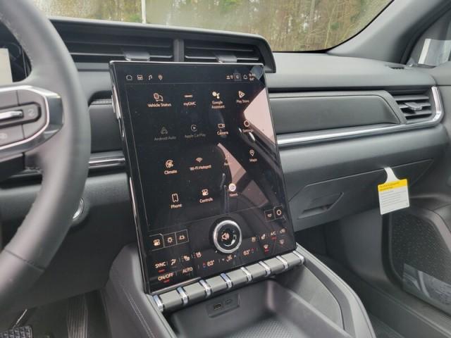 new 2026 GMC Terrain car, priced at $37,070