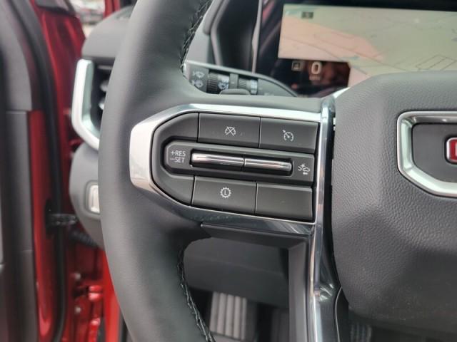 new 2026 GMC Terrain car, priced at $37,070