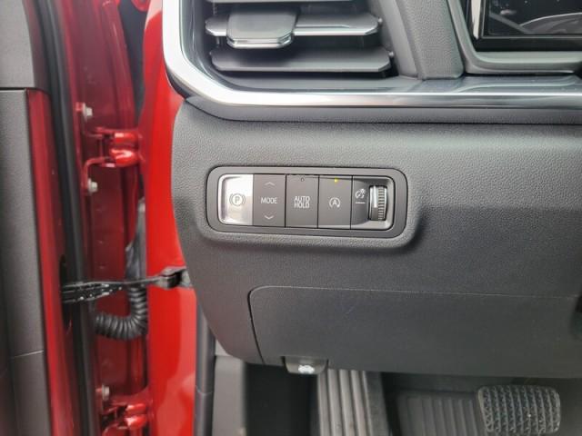 new 2026 GMC Terrain car, priced at $37,070