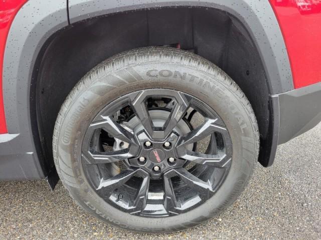 new 2026 GMC Terrain car, priced at $37,070