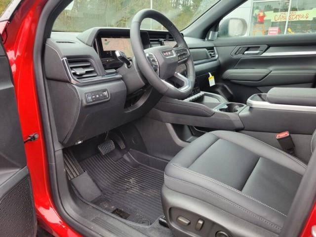 new 2026 GMC Terrain car, priced at $37,070