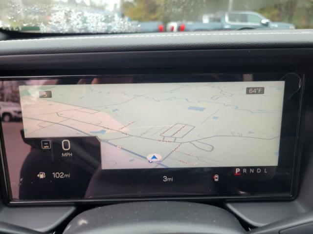 new 2026 GMC Terrain car, priced at $37,070