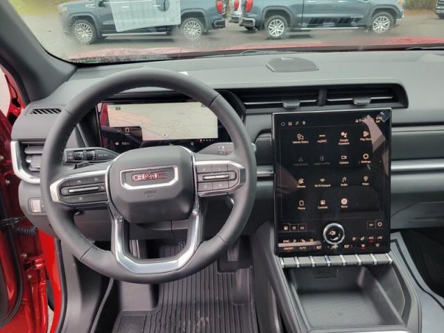 new 2026 GMC Terrain car, priced at $37,070