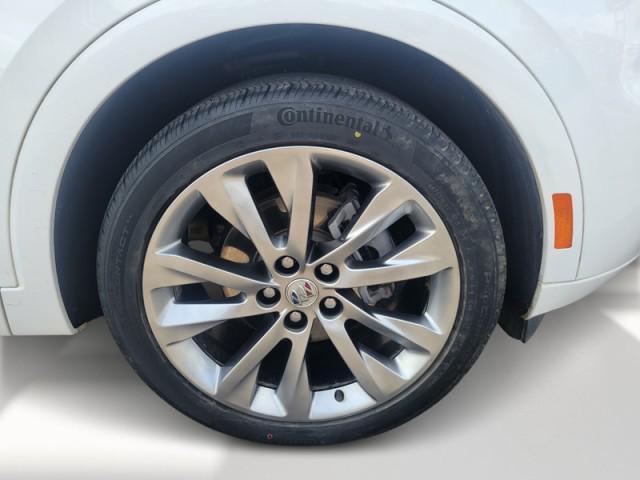 used 2022 Buick Envision car, priced at $23,791