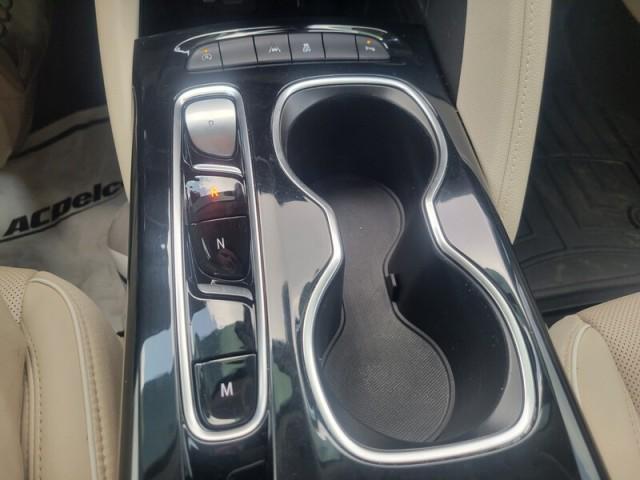 used 2022 Buick Envision car, priced at $23,791