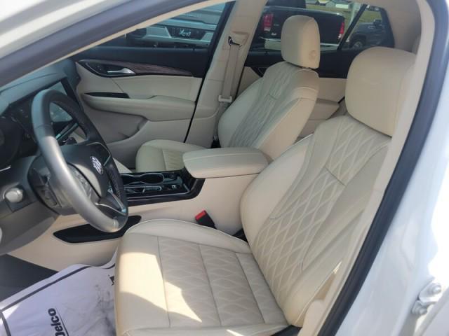 used 2022 Buick Envision car, priced at $23,791