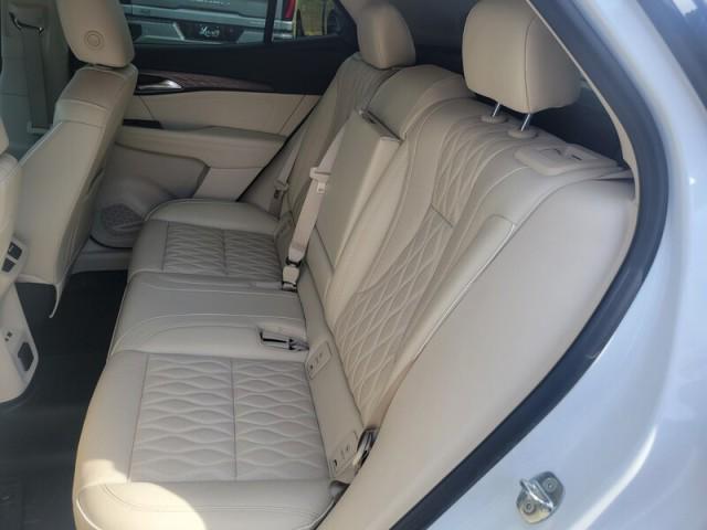 used 2022 Buick Envision car, priced at $23,791