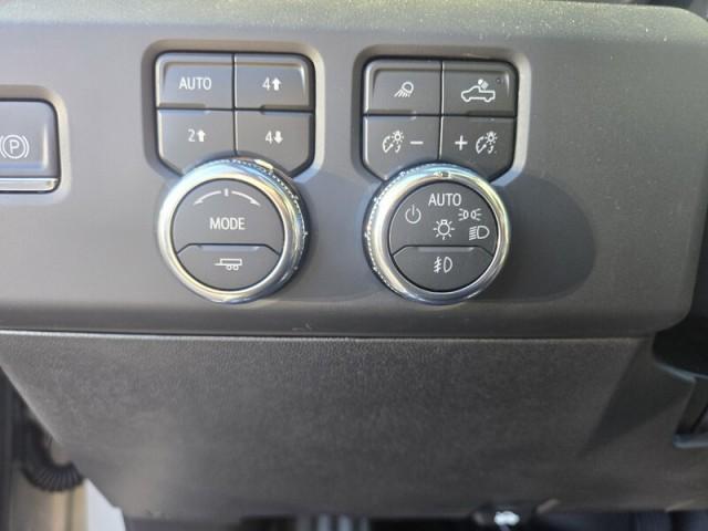 new 2026 GMC Sierra 2500 car, priced at $93,085
