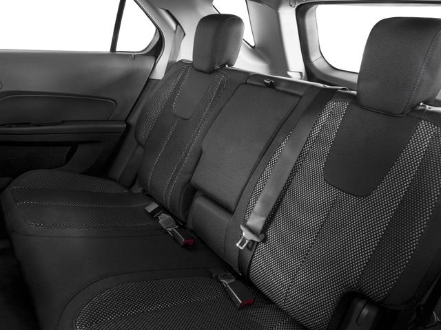 used 2017 Chevrolet Equinox car, priced at $10,995