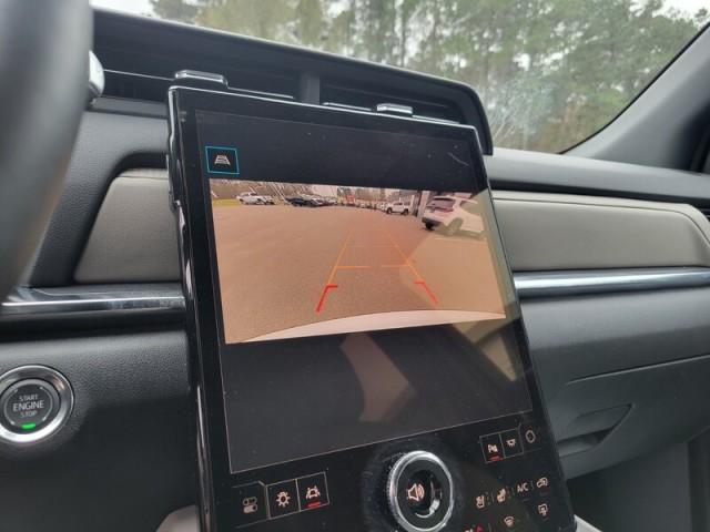 used 2026 GMC Terrain car, priced at $30,984