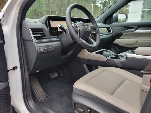 used 2026 GMC Terrain car, priced at $30,984