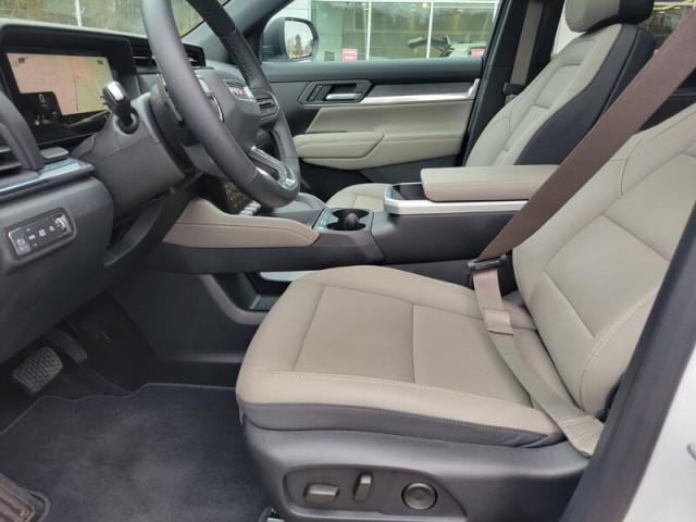 used 2026 GMC Terrain car, priced at $30,984