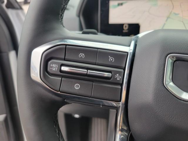 used 2026 GMC Terrain car, priced at $30,984