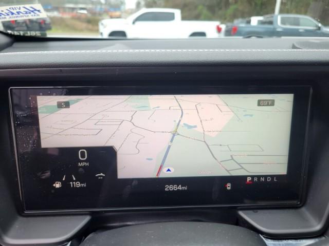 used 2026 GMC Terrain car, priced at $30,984