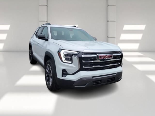 used 2026 GMC Terrain car, priced at $30,984
