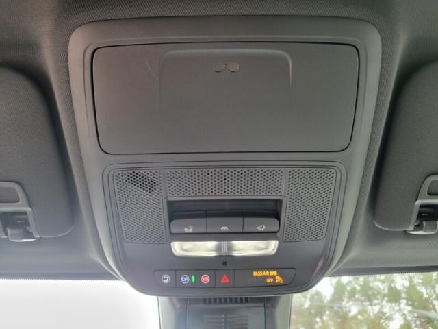 used 2026 GMC Terrain car, priced at $30,984