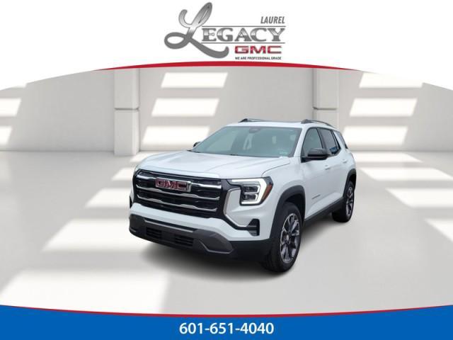 used 2026 GMC Terrain car, priced at $30,984