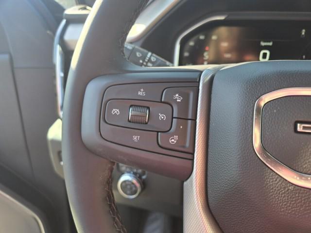 new 2026 GMC Sierra 3500 car, priced at $85,400
