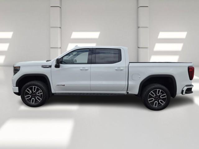 new 2026 GMC Sierra 1500 car, priced at $65,505