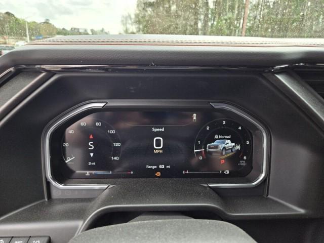 new 2026 GMC Sierra 1500 car, priced at $65,505