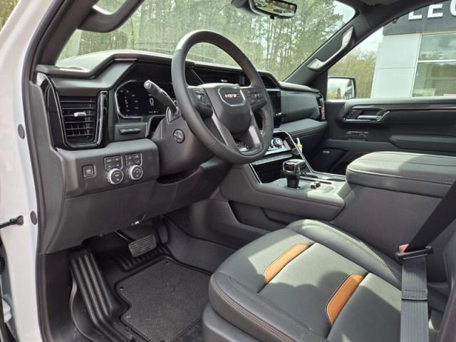 new 2026 GMC Sierra 1500 car, priced at $65,505