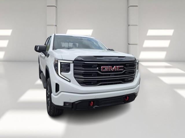 new 2026 GMC Sierra 1500 car, priced at $65,505