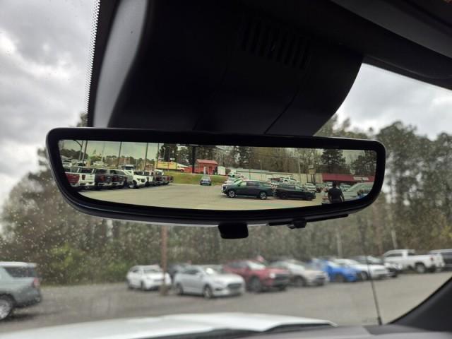 new 2026 GMC Sierra 1500 car, priced at $65,505