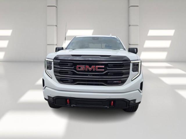 new 2026 GMC Sierra 1500 car, priced at $65,505