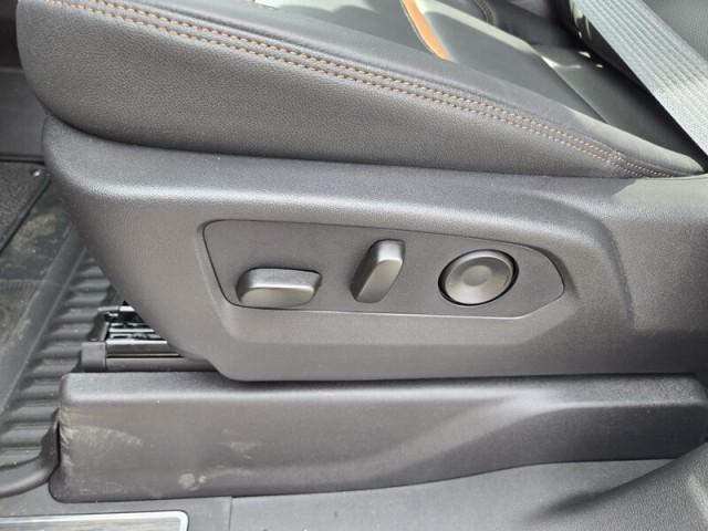 new 2026 GMC Sierra 1500 car, priced at $65,505