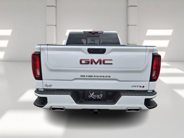 new 2026 GMC Sierra 1500 car, priced at $65,505