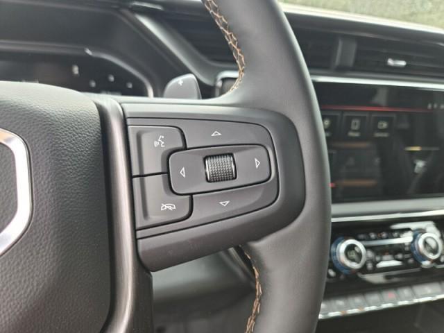 new 2026 GMC Sierra 1500 car, priced at $65,505